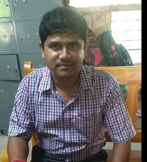 Chitta Ranjan Manna
