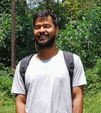 Debendra Diasi