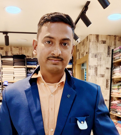 Sanajit Mandal